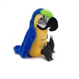 Super Soft and Stuffed Plush Parrot Toy