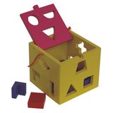 Block Box (TKF2039)