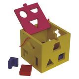 Block Box (TKF2039)