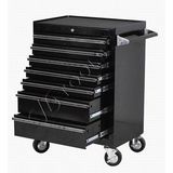 7 Drawer Tool Cabinet   (JG-TCB-003)