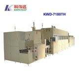 Keepahead Air Conditioning Compressor Ultrasonic Cleaning Equipment