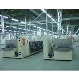 Keepahead Combined Through Type Ultrasonic Cleaning System for Pump Casing