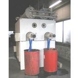 Keepahead Forging Mold Release Agent Waste Liquid Treatment Equipment