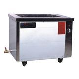 Keepahead 2100 Watts Single Tank Heavy-Duty Industrial Ultrasonic Cleaner