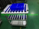 Industry Logistics Electronics Parts Trolley
