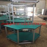 ESD Cell Phone Repair Desk Worktable