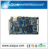 SMT Electronic PCB Assembly Assembled Board No Minimum Order