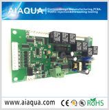 Quality Control Board Security PCBA PCB Assembly Reverse Engineering