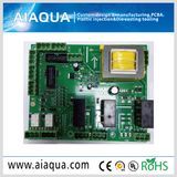 PCBA Manufacturer Custom Keyboard PCB Assembly