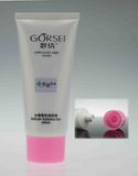 Empty Cosmetic Packaging Plastic Tube for Skin Care