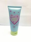 100ml Plastic Packaging Tube for Body Scrub