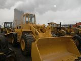 Used Wheel Loader