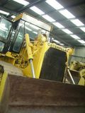 Used Bulldozercat (D6D)
