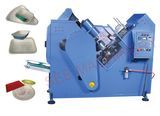 Paper Plate Forming Machine (SPM-H)