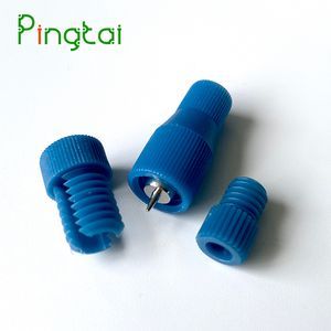 Hot Sales Electrical No Crimp Wire Connectors Posi-Tap 20-22 Ga Wire Connectors