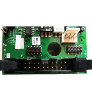 Factory Convection Oven Mitt PCB Control Board for Tandoor Electric Oven Controller