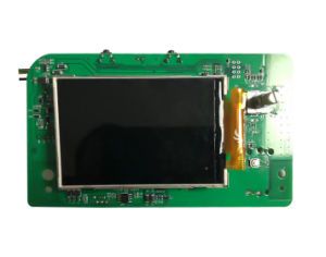 PCB Circuit Board Design Circuit Board Manufacturing for Medical Oxygen Concentrator Solution