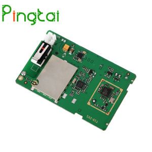 Cheap Price Fr-4 Material Pet Tracker GPS Navigation Tracking Device 2 Layer PCBA Circuit Board