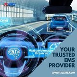 Automotive Electronics Manufacturing PCBA Adas OEM ODM EV Charger Manufacturing