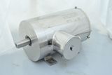 3kw Three Phase Stainless Steel AC Electric Motor for Fan