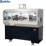 New Technology Large Cable ESC-BX15S Cutting And Stripping Machine