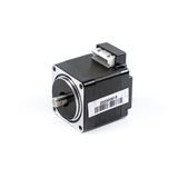 Hot-Selling Large-Bearing Brushless Closed-Loop Integrated Torque Electric Industrial Stepper Motor