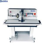 STP-H Automatic Wire Harness Taping Machine for Mass Production