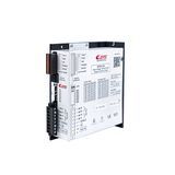 High Precision NEMA 17 2phase Hybrid Integrated Stepper Motor and Driver with Long Life