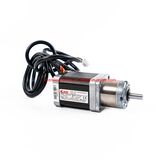 China High Standard 2 Phase NEMA23 Closed Loop Electric Hybrid Stepper Motor for CNC Machine for Stylus Printers