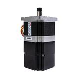 Micro-Gear Hybrid Electric Motor with Encoder Stepper Motor for CNC Machine Tools