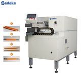 Acs-9100 Cable Shield Processing Machine for High-Voltage Cable