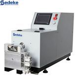 High Accuracy CS-9070 Cable Shield Cutting Machine for High-Voltage Cable