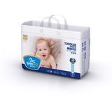 Disposable Soft Breathable Baby Diaper Pants The Ultimate Softness Size-XXL Bangbyki Chinese Baby Care Produts Manufacturer