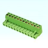 Terminal Block (WJ2EDGK)