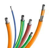 Single Core Automotive Wire