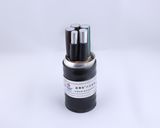 0.6/1kv 4 Cores XLPE Insulated PVC Sheathed Aluminum Alloy Power Cable Tc90 Electric Wire