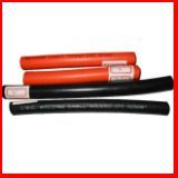 16mm2 25mm2 35mm2 50mm2 70mm2 95mm2 120mm2 Copper/CCA Conductor PVC/NBR Sheathed Welding Cable