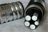 Yjlhv6 (AC90) 26/35kv 3 Cores XLPE Insulation Aluminum Alloy with Interlocked Armor Aluminum Alloy Power Cable