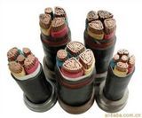 1kv Copper Conductor XLPE Power Cable