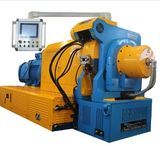 Tlj300h Continuous Extrusion Production Line for Copper Flat Wire