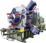 Continuous Cladding Production Line for Aluminum Clad Steel Wire