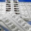Aluminum Blister Foil for Pharmaceutical Packaging