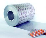 Pharmaceutical Aluminiun Blister Foil