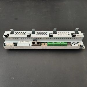 SL500 Slim Sliding Automatic Door Main Control Unit