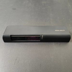 Opening & Safety Sensor for Automatic Sliding Doors