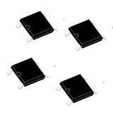 Bridge Rectifier Diode MB10f (MB10S/MB6S/ABS10/GBU808/KBP208G)