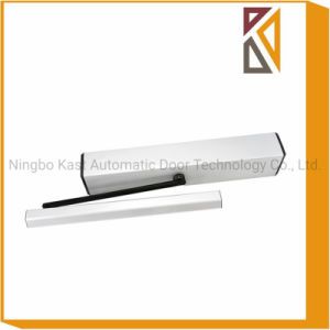 110V-220V Automatic Swing Door Opener with Remote Controller and Safety Sensor