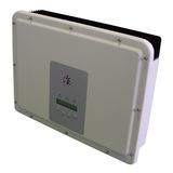 Grid Tie Inverter for Wind Turbine