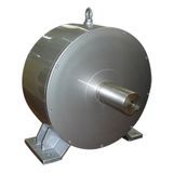 12kw Wind Turbine Generator (GL-PMG-12K)