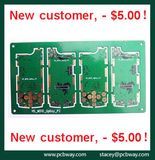 Fr4 PCB Material Printed Circuit Board Manufacturer PCB From China